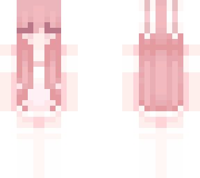 bunny // girl