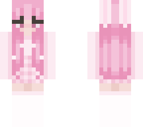 bunny girl