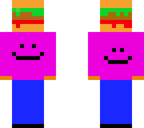 burger bob