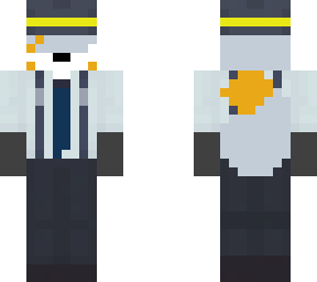 business glu :3
