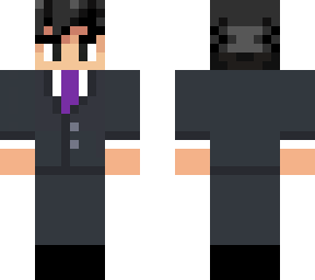 business me