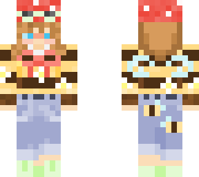 business skin