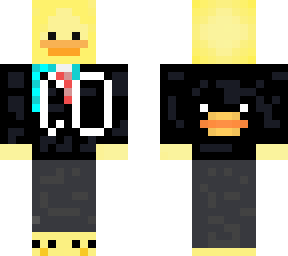 c.o ducke!