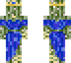 cacti queen