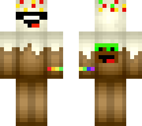 cake derp