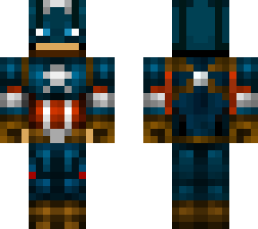 capitn amrica