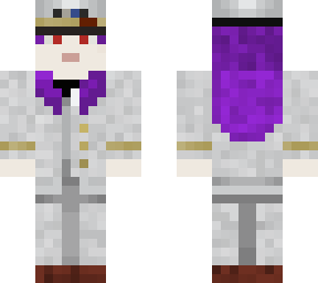 captain qnamry