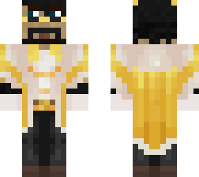 captain sparklez // yellow yaks mcc 15