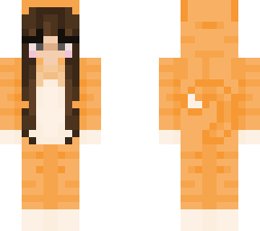 cat girl