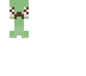 cati creeper (is this adorable?!)