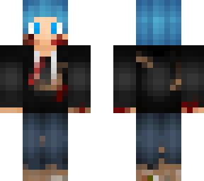 cave smp