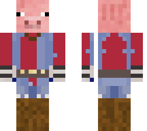cave smp cave pig