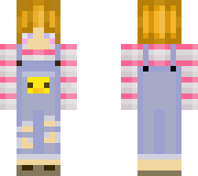 cave smp girl