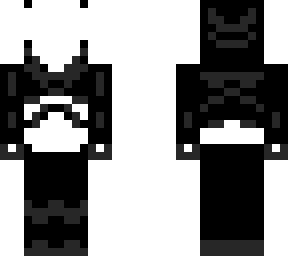 chaos: arcadium playermodel