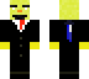 cheese hitman