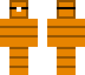 chest man