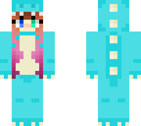 chiyu dino #2
