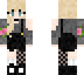 chloe my beloved <3