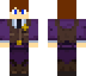 chris afton
