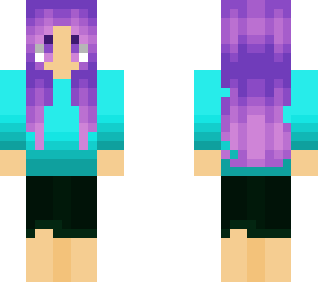 cleora fan skin