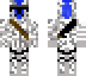 clone survivor