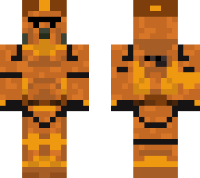 clone trooper waxer (geonosis)