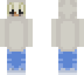 cloudy steven