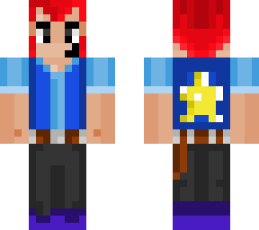 colt brawl stars