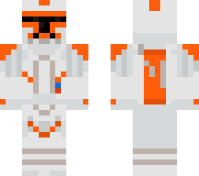 commander cody (cold assault)