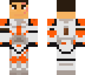 commander cody (un-helmeted) (updated)