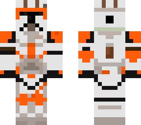 commander cody (updated)