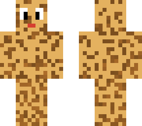 cookie boi