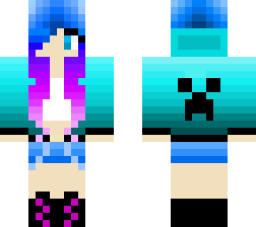 cool girl