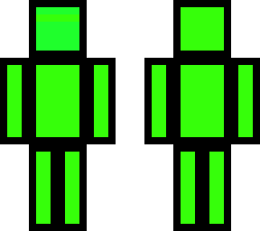 cool green