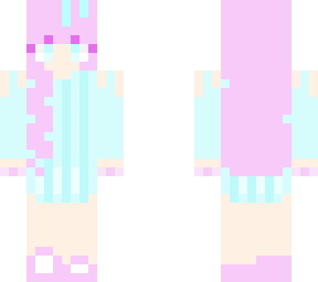 cotton candy//round 2 .:.