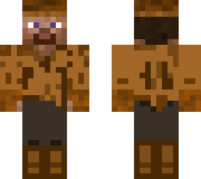 cowboy steve