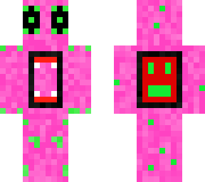 creature/alien