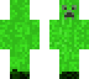 creeper