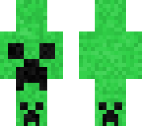 creeper type dream