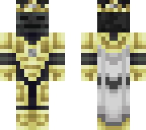crimson wither king