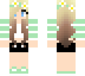 cute girl