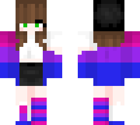 cute skin 1