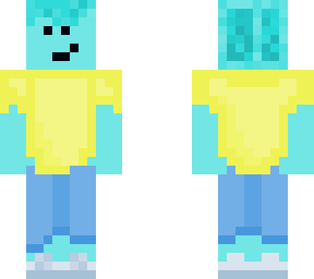 cyan cross teamer