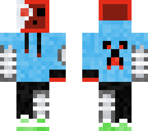 cyborg
