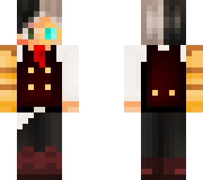 cyborg gentleman
