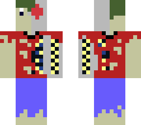 cyborg skin