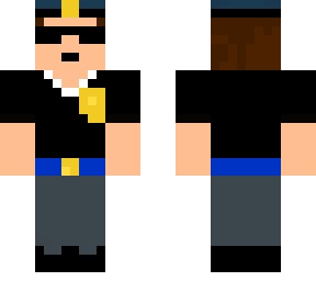 dan police