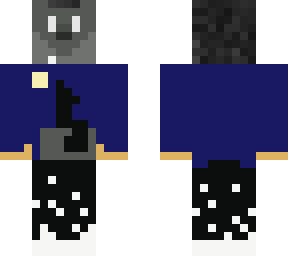 dawn of wolfs
