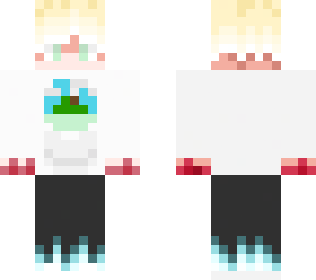 default angel