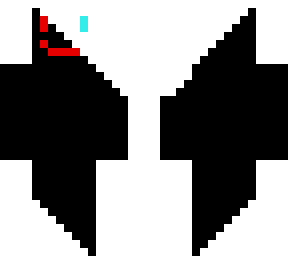 demon (blue eye)